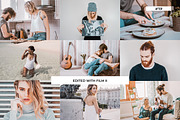 Lightroom Presets Natural Film Edit, an Action Add-On by Best Lightroom Presets (Thumbnail 14 of 18)