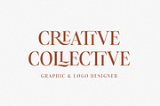 Astegra - Ligature Serif, a Serif Font by Mulkan Nazir (Thumbnail 8 of 17)