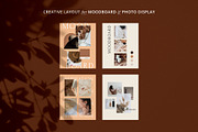 Influencer Instagram Pack | PS CANVA, a Social Media Template by Visuel Colonie® (Thumbnail 9 of 18)