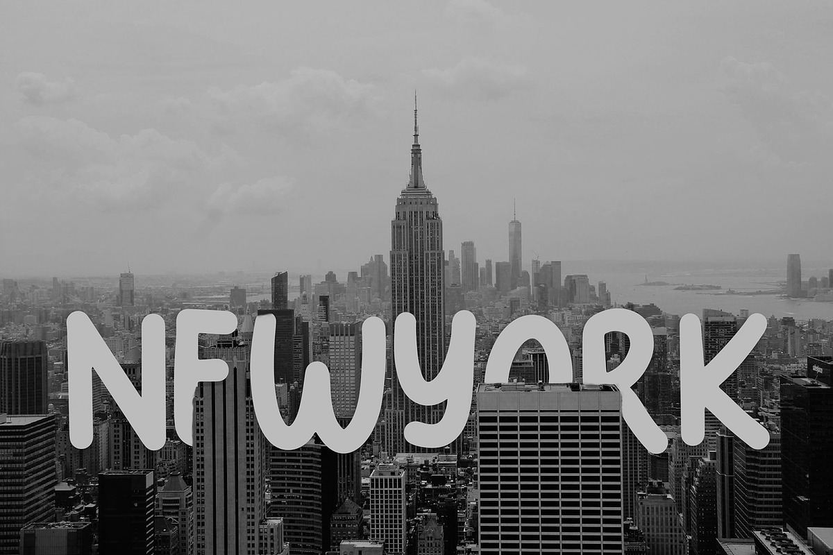 Kelingan Exciting Handwritten Font preview 6