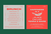 Matrice - Font Family, a Font by Sundance Tipografia (Thumbnail 16 of 16)