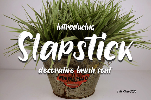 Slapstick preview 8