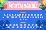 Flowie, a Handwritten Font by Artisan Themes (Thumbnail 11 of 12)