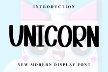 Unicorn