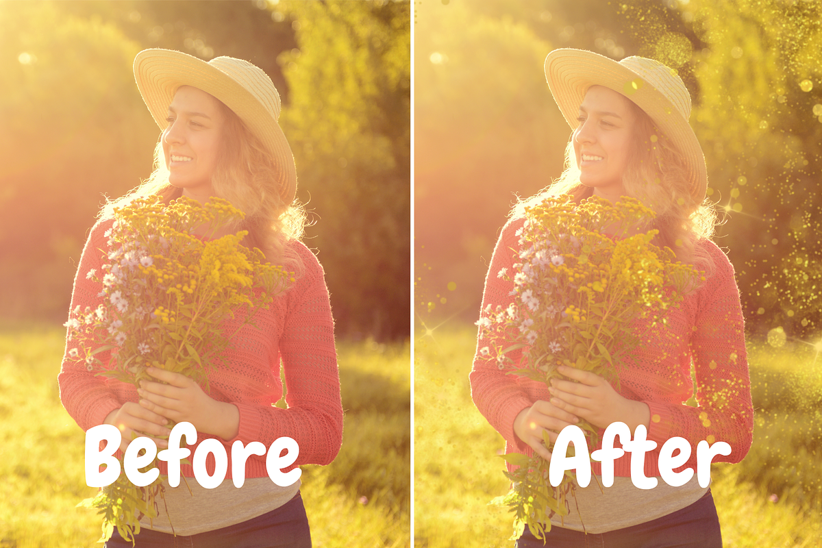 20 Cinematic Dust Overlays, a Texture Graphic by youtoview (Photo 3 of 9)