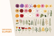 Bountiful Spring, an Illustration by caocastudio (Thumbnail 6 of 7)