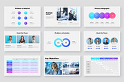 Animated Business Deck Presentation, a Presentation Template by Abert (Thumbnail 10 of 11)