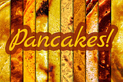Pancakes !, a Texture Graphic by MHLY (Thumbnail 1 of 5)