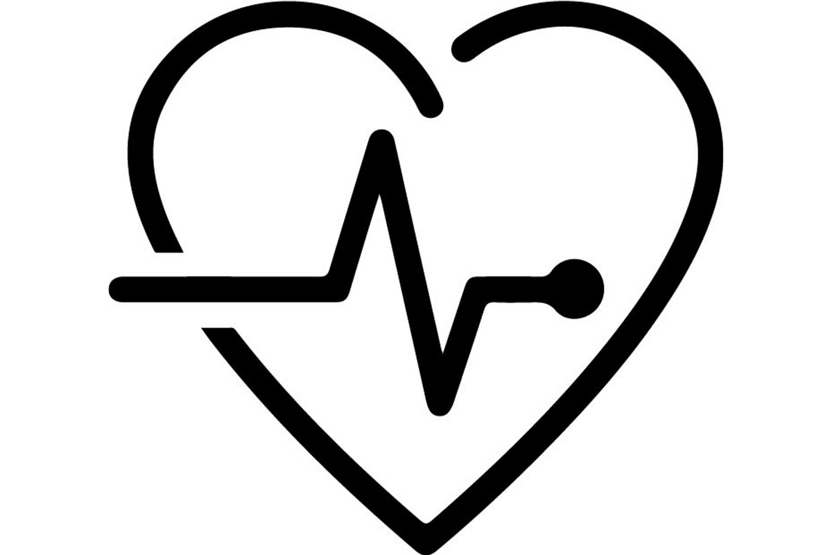 Global Heart Health Awareness Set, a Person Illustration by Designer_Momina (Photo 13 of 20)