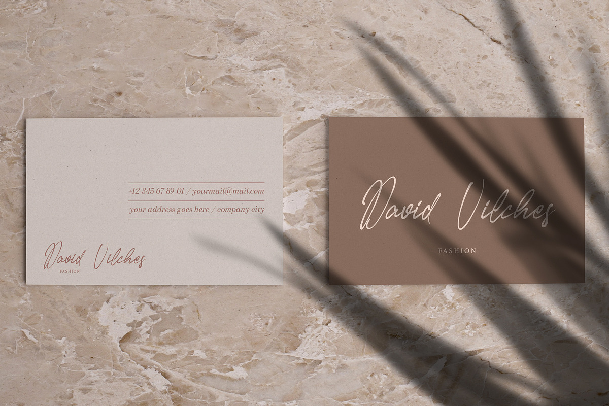 Hurstville - Brush Signature Font, a Script Font by Arendxstudio (Photo 6 of 8)