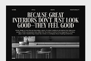 Artha Elegant Serif Font, a Serif Font by Perfectype (Thumbnail 7 of 8)