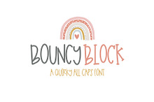 Bouncy Block