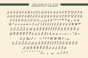 Fox Bunko : 8 Font Style, a Handwritten Font by Fox7 By Rattana (Thumbnail 17 of 18)