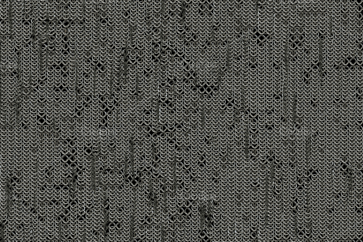 20 Chain Mail Background Textures, a Texture Graphic by Textures & Backgrounds (Photo 15 of 21)