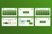 Ramadhan Mubarak - Keynote Template, a Presentation Template by QR Design Studio (Thumbnail 3 of 3)