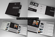 Graphic Templates Bundle Dream, a Brochure Template by RudanStudio (Thumbnail 8 of 52)