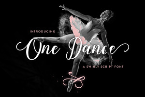 One Dance