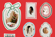 Paper Cut Christmas Frames & Cards, an Object Graphic by divanovskaya_nv (Thumbnail 17 of 18)