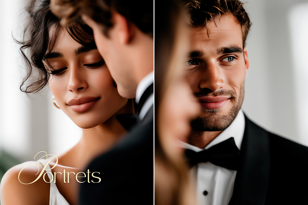Luxury Wedding Stock Photo Bundle, a Beauty & Fashion Photo by Serenefeeling (Photo 5 of 26)