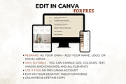 Buyer's Guide Canva Template, a Marketing Template by Digital By Nikoleta (Thumbnail 11 of 11)