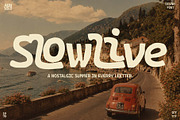 Alone Solo Font, a Handwritten Font by KengGraphic (Thumbnail 4 of 13)