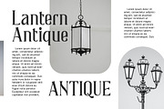 Briston, a Serif Font by Typeskets (Thumbnail 3 of 13)