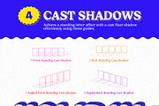 3D Letters Builder, a Brush Add-On by Nico-Ng (Thumbnail 20 of 27)