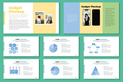 College - Back to School Keynote, a Presentation Template by feydesign (Thumbnail 7 of 8)