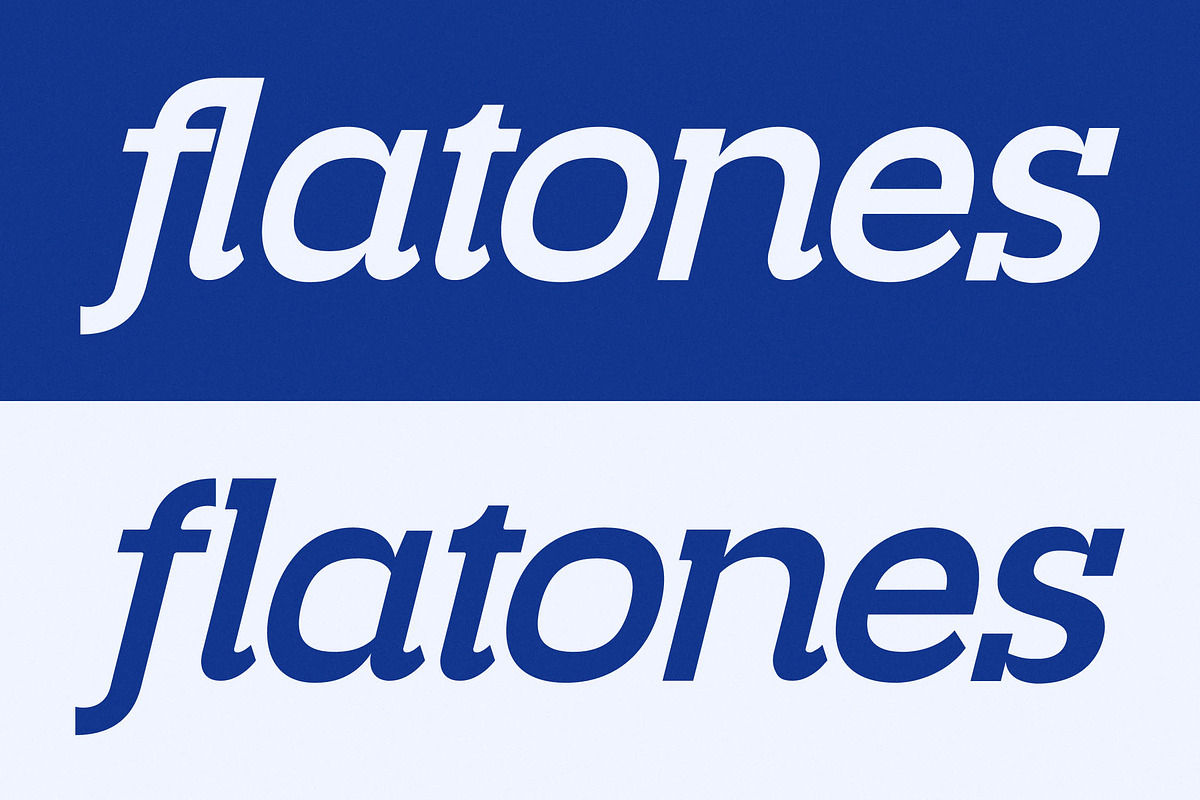 Burgela Slab Serif Typeface, a Slab Serif Font by Letterena Studios (Photo 10 of 15)
