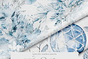 New! Winter Christmas Edition, a Seasonal Illustration by Isabelle Salem (Thumbnail 177 of 227)