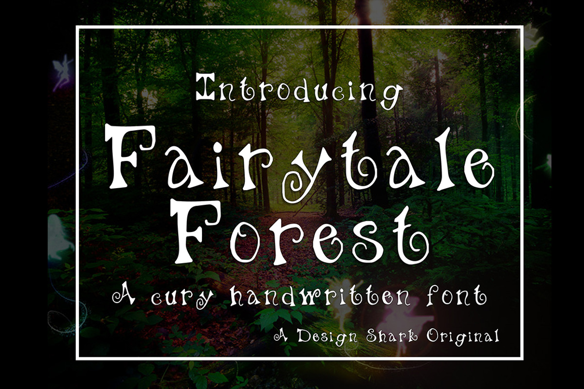 Fairytale Forest