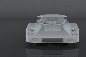 Ultima GTR