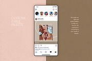 Yemoja — Templates for Figma, a Social Media Template by Mad Mermaid (Thumbnail 7 of 13)