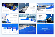 Holistic - Powerpoint Template, a Presentation Template by Jegtheme (Thumbnail 3 of 4)