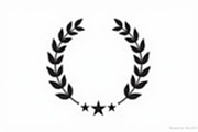 Crown of Victory Laurel Wreath, an Object Graphic by Designs_River (Thumbnail 8 of 16)