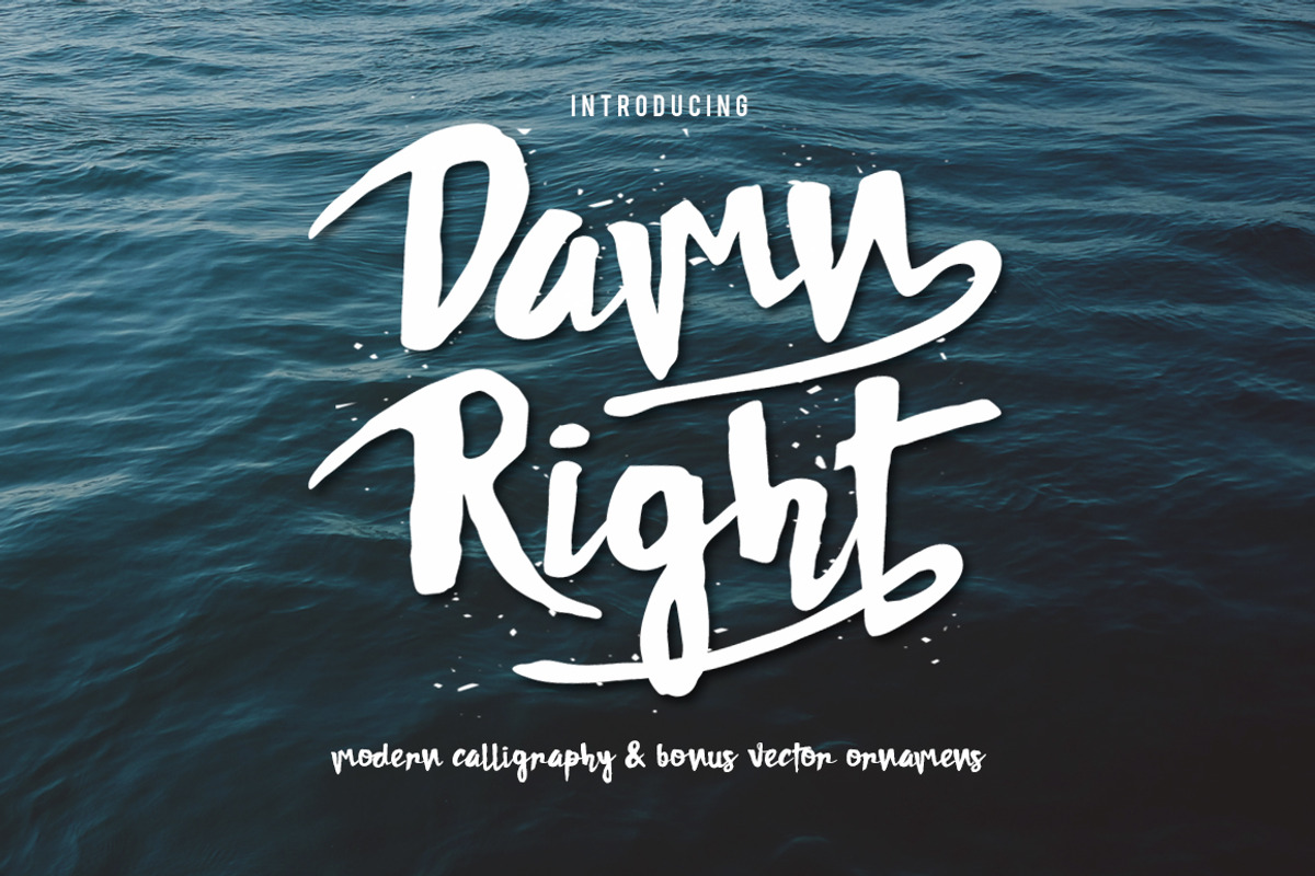 CELEBRATE 2019 BUNDLE - 51 Fonts, a Slab Serif Font by giemons™ (Photo 27 of 37)