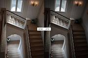 Dark Desaturated Lightroom Presets, a Preset Add-On by PixaSquare (Thumbnail 9 of 9)