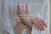 Reilova Modern Vintage Serif Display, a Serif Font by Koplexs Studio (Thumbnail 9 of 11)