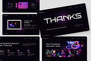 Gaming Esport Presentation, a Presentation Template by Annora Studio (Thumbnail 3 of 7)