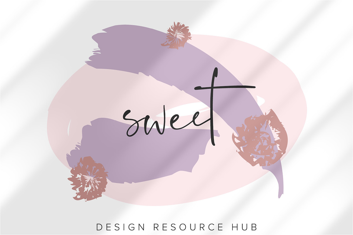 Sweet Procreate Palette, a Palette Add-On by Design Resource Hub (Photo 2 of 3)