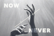Pulse | Funky + Chunky Display, a Sans Serif Font by Blythe Green (Thumbnail 2 of 5)
