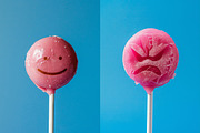 107 Lollipops, a Food & Drink Photo by Handmadefont (Thumbnail 14 of 16)