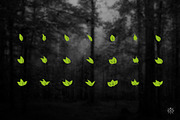 Green Leaves - 84 vector icons, an Icon by Basari Design (Thumbnail 5 of 5)