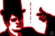 Gabe Sans - Tall Gothic Font Family, a Sans Serif Font by Cribb Co. (Thumbnail 14 of 14)