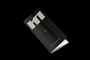 Book Magazine Zine Mockup, a Books & Magazine Mockup by Replika Machine (Thumbnail 2 of 5)