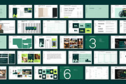 Massive | Brand Guidelines - Figma, a Presentation Template by Typefool's Shop (Thumbnail 3 of 11)