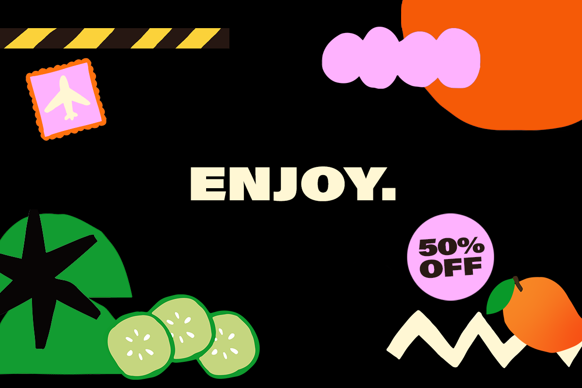 Illustration Bundle Pack - 50% OFF, an Icon by Lotus White-Sugito (Photo 8 of 8)