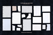 Paper Mix, an Object Graphic by Indieground Design Inc. (Thumbnail 9 of 13)