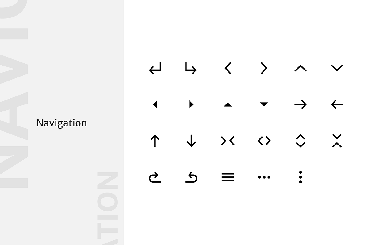 Pixee Icon Library, an Outline Icon by Jinro (Photo 21 of 24)