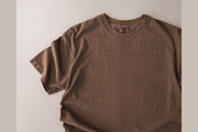 Comfort Colors 1717 Bundle, a Shirt Mockup by Moon and Star Atelier (Thumbnail 2 of 17)